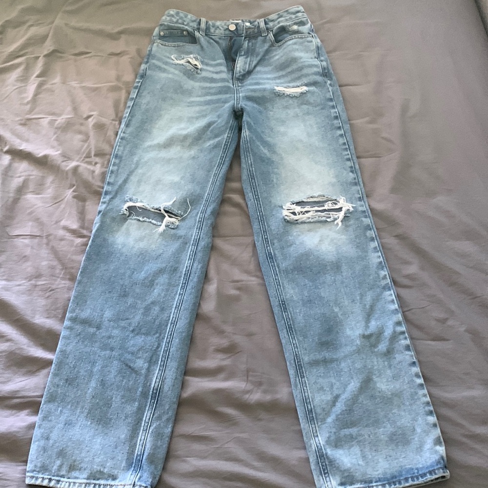 PacSun 90’s boyfriend jeans